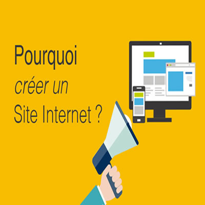 Créer et héberger un site web au Cameroun