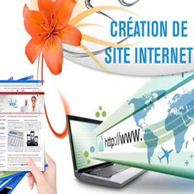 10 Raisons de créer un site web