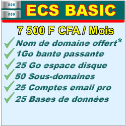 Pack Int Plus Basic pack basic - ECS INFORMATIQUE