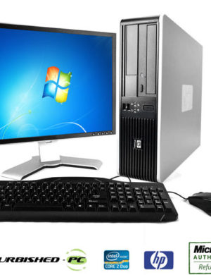 Ordinateur DELL