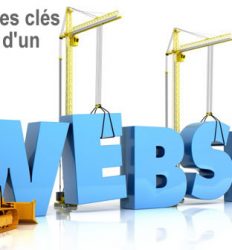 Les 10 étapes clés de création d’un site web