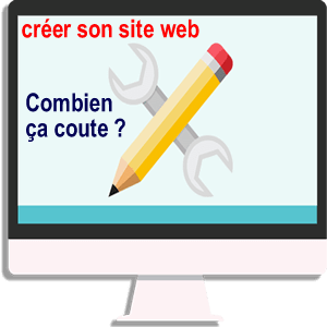 Combien coûte la création d’un site web en 2024 ?