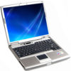 Laptop DELL core duo  Latitude D620- Ordinateur portable -  2.0Ghz x 2 - 160 Go DD - 2Go RAM - Windows 7 - 14 pouces
