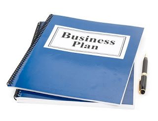 business plan agriculture en afrique Structure d'un business plan