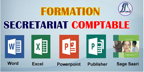 Formation Secretariat Comptable Ecs Informatique Formation Secretariat Comptable Ecs Informatique