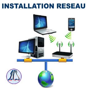 Installation de réseau informatique – les étapes indispensables