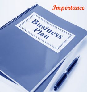 Pourquoi faire un business plan ?