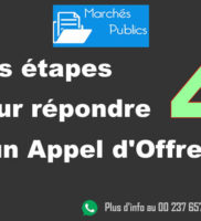 Comment analyser et répondre à un appel d’offres (DAO)