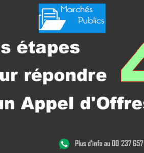 Comment analyser et répondre à un appel d’offres (DAO)