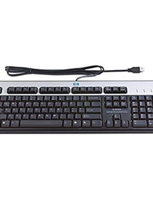 Clavier USB marque DELL pour ordinateur