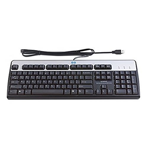 Clavier USB marque DELL pour ordinateur - ECS INFORMATIQUE