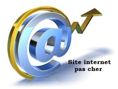 Promotion site web pas cher gratuit au Cameroun et en afrique