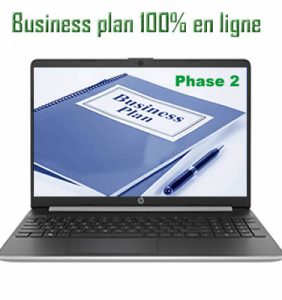 Protégé : Business plan phase 2