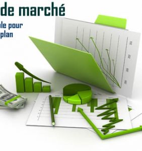 Business plan – Faire une étude de marché