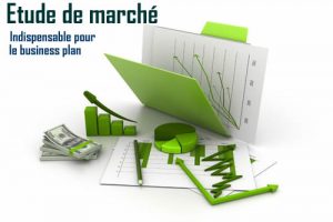 Etude de marché pour business plan