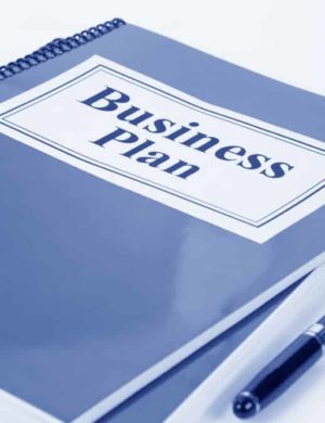 Modèle de business plan sous formt word téléchargeable