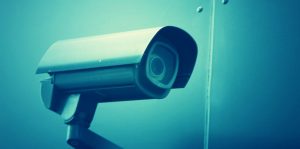 Vidéosurveillance au Cameroun