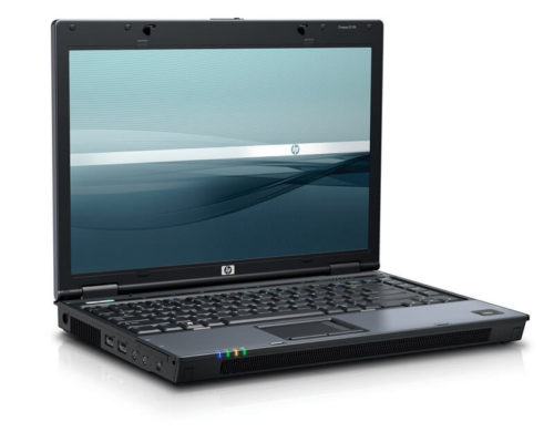 Achat laptop HP Core duo au Cameroun