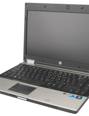 Achat laptop HP Core I5 au Cameroun