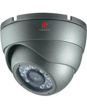 Caméra de surveillance mutitar achat au Cameroun