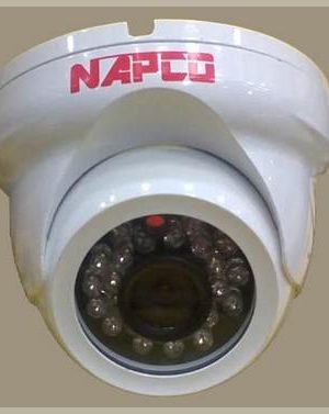Caméra de surveillance Dome