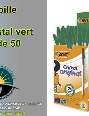 bic vert