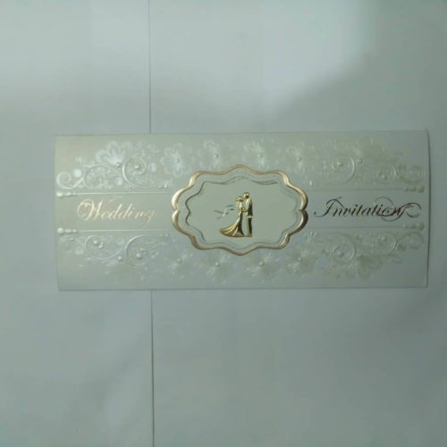 Faire part de mariage modèle 7 – Image 2