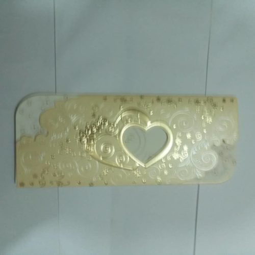 Faire part de mariage modèle 8 – Image 2