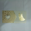 Faire part de mariage modèle 2 - Wedding invitation – Image 2