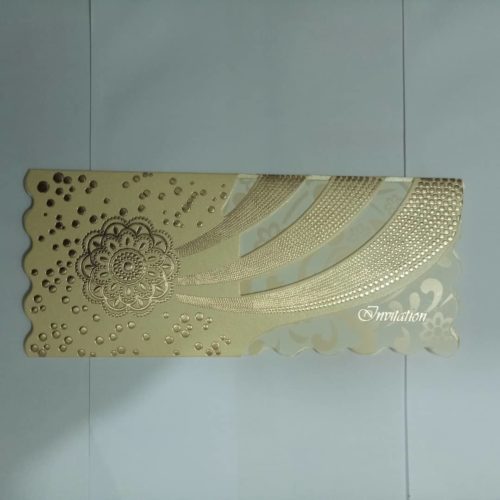 Faire part de mariage modèle 6 – Image 3