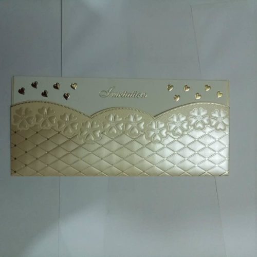 Faire part de mariage modèle 33