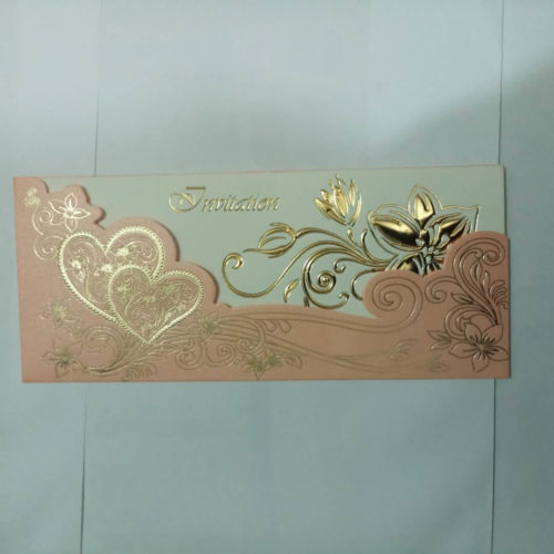 Faire part de mariage modèle 19 – Image 2