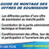 Acheter guide montage des offres