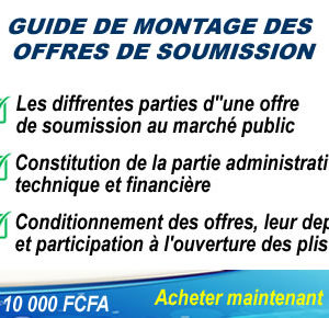 Acheter guide montage des offres