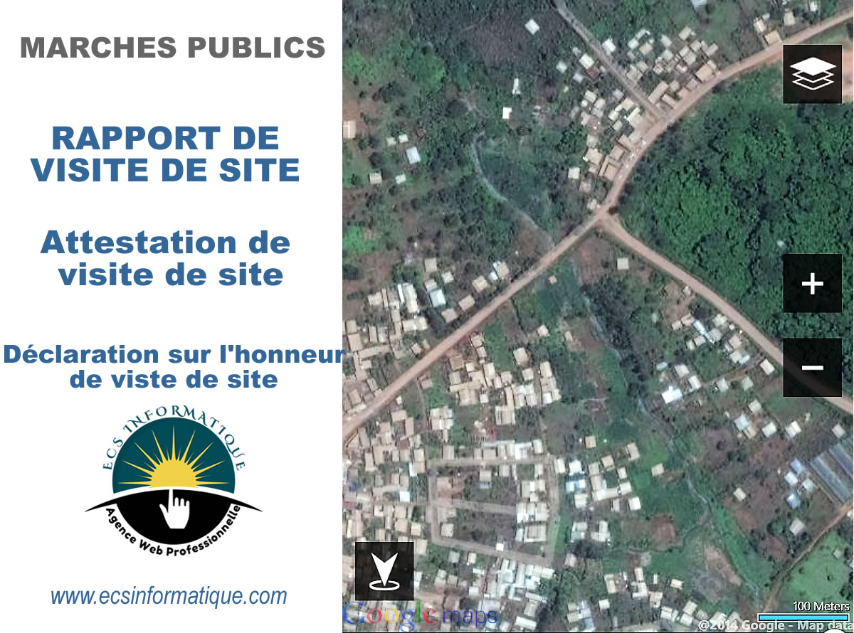 business plan agriculture en afrique rapport de visite de site