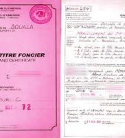 Comment obtenir un titre foncier au Cameroun en 2025 ?