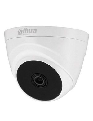 Caméra dome 2MP