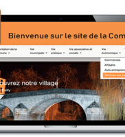 Créer un site internet pour une Commune | création site web Mairie