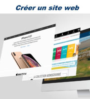 Créer un site internet au Niger, Niamey, Zinder, Maradi, Tessaoua