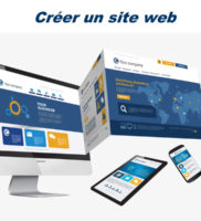 Créer un site internet au Togo, Lomé, Sokodé, Kara, Kpalimé