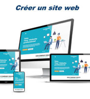 Créer un site internet à Madagascar,Tananarive, Tamatave, Tuléar