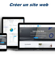 Créer un site internet au Mali, Bamako, Sikasso, Mopti, Koutiala