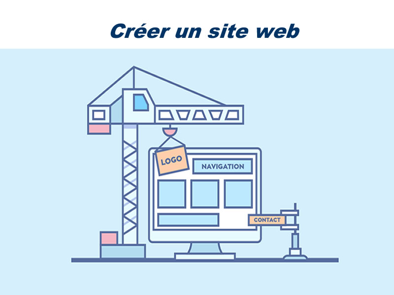 créer un site internet Congo Brazzaville