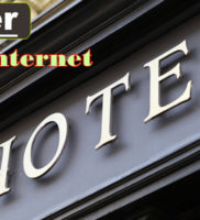 Créer un site web pour un Hôtel | création site internet