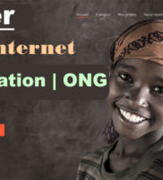 Créer un site internet pour association |  Création site web ONG