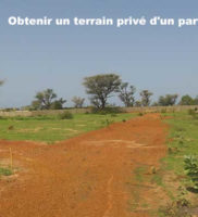 Acquérir un terrain au Cameroun | Yaoundé | Douala | Bafoussam