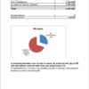 Business plan culture du maïs à télécharger (Word et Excel) – Image 7