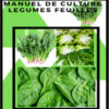 Manuel culture legume