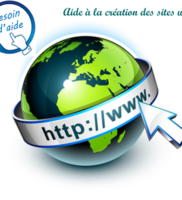 Aide à la création des sites web | Créer vous même votre site internet