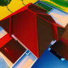 Plan de duplex avec appartement indépendant au rez de chaussée – Image 7